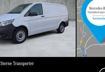 Mercedes-Benz Vito 53.840 km 22.467 &euro; Eschweiler 52249