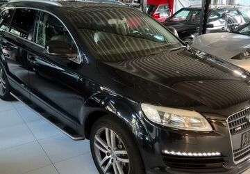 Audi Q7 303.000 km 7.750 &euro; Brühl 50321