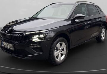 Skoda Kamiq 3.700 km 31.490 &euro; Aachen 52068