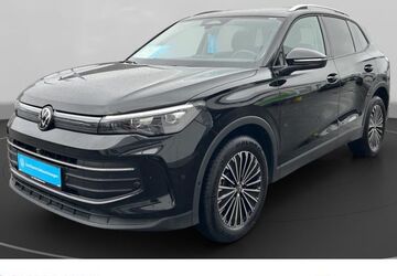 VW Tiguan 27.597 km 37.990 &euro; Aachen 52068