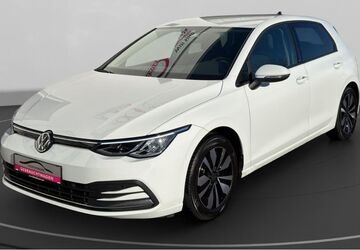VW Golf 25.892 km 23.490 &euro; Euskirchen 53879
