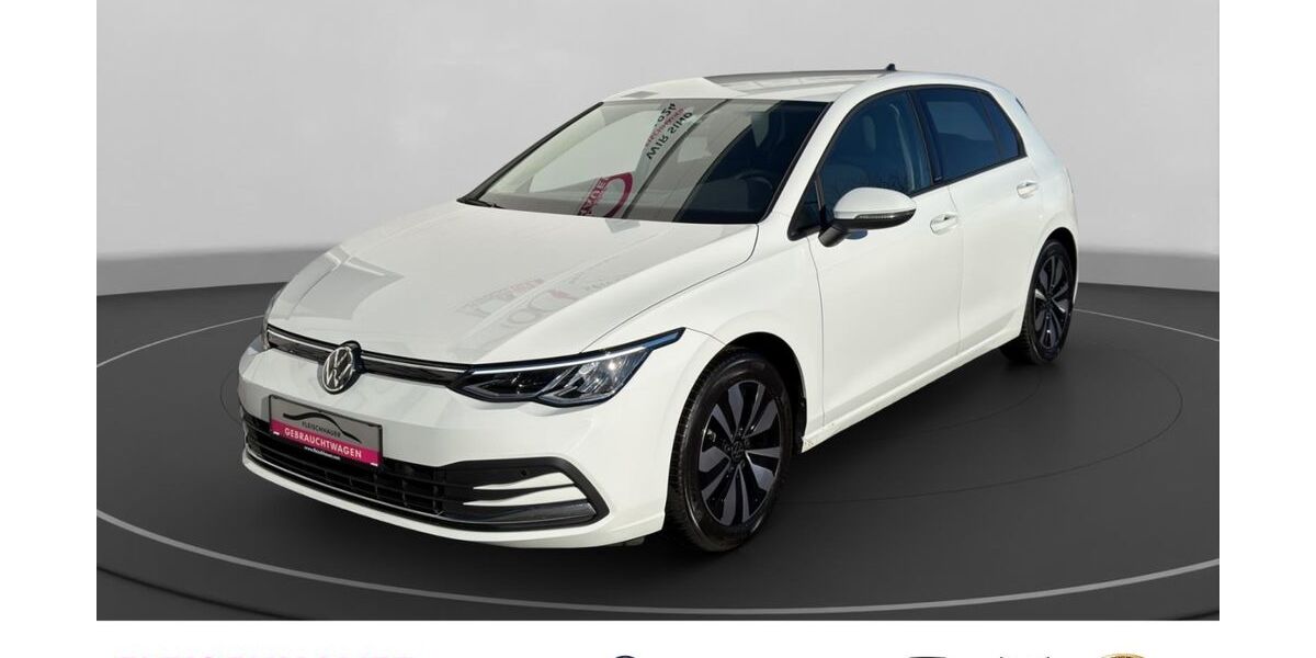 VW Golf 25.892 km 23.490 &euro; Euskirchen 53879