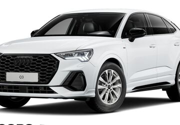 Audi Q3 12.953 km 39.870 &euro; Aachen 52078