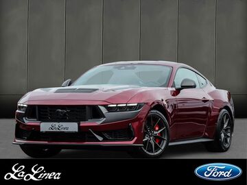 Gebrauchte Ford Mustang