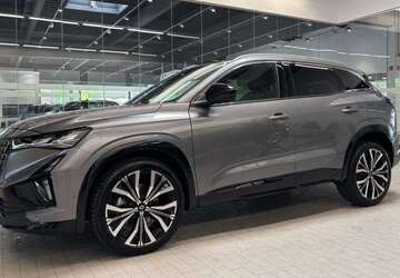 Renault Austral 7.010 km 30.980 &euro; Alsdorf 52477