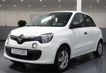 Renault Twingo 62.400 km 6.990 &euro; Simmerath (bei Aachen) 52152