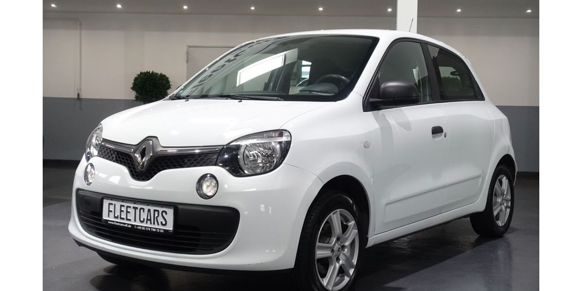 Renault Twingo 62.400 km 6.990 &euro; Simmerath (bei Aachen) 52152