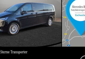 Mercedes-Benz V 300 20.556 km 69.480 &euro; Eschweiler 52249
