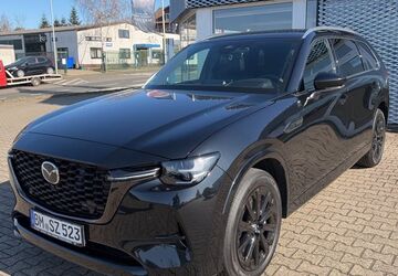 Mazda CX-80 4.696 km 61.499 &euro; Erftstadt 50374