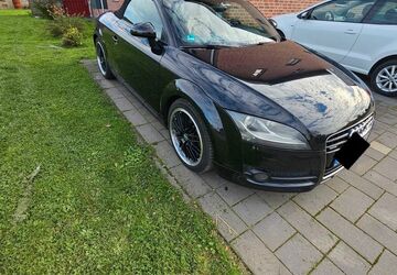 Audi TT 156.000 km 10.600 &euro; Langerwehe 52379