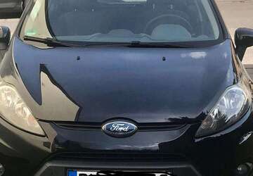 Ford Fiesta 126.000 km 3.600 &euro; Hürth, Stadt 50354