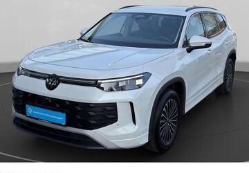 VW Tayron 21.813 km 42.440 &euro; Euskirchen 53879