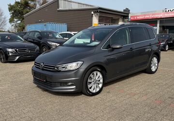 VW Touran 110.410 km 18.990 &euro; Aldenhoven 52457