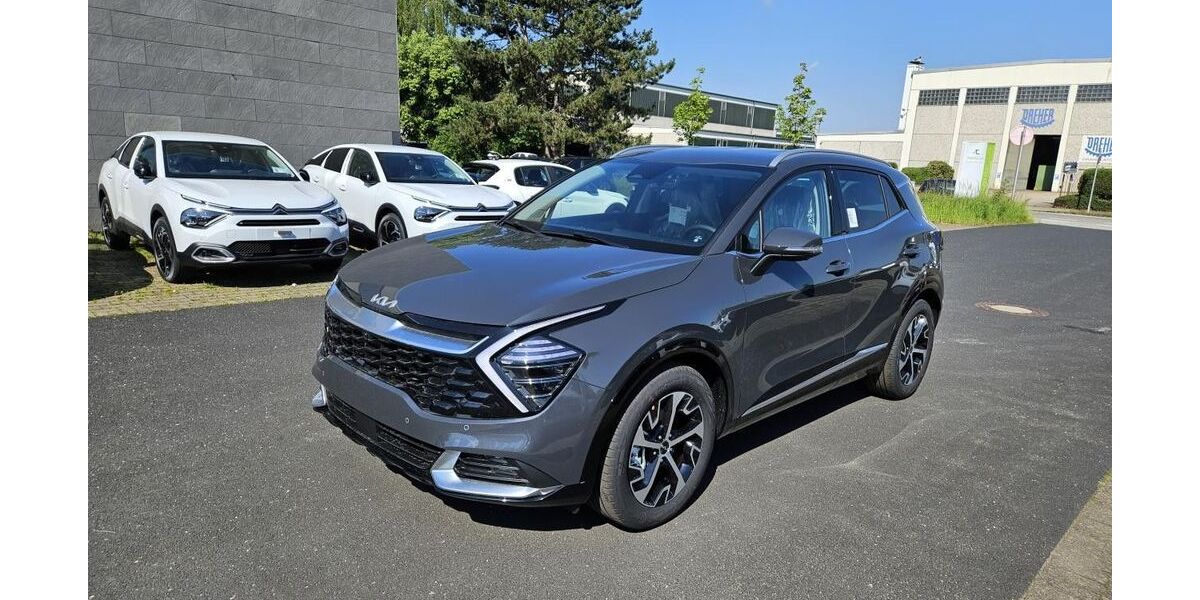 Kia Sportage 17.000 km 28.890 &euro; Aachen 52078