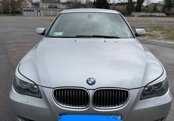 BMW 525 147.000 km 6.500 &euro; Düren 52349