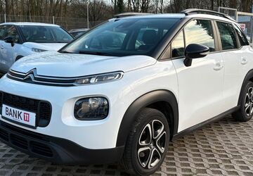 Citroen C3 Aircross 115.752 km 8.000 &euro; Würselen 52146