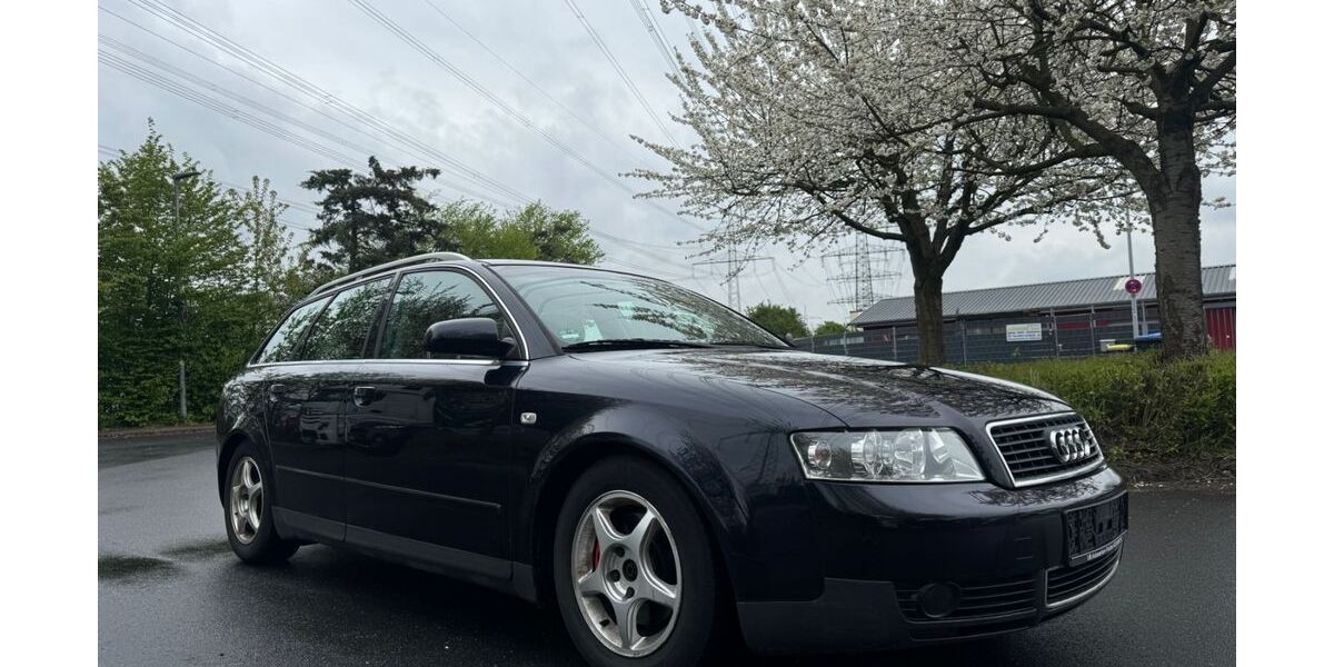 Audi A4 147.000 km 2.490 &euro; Hürth 50354