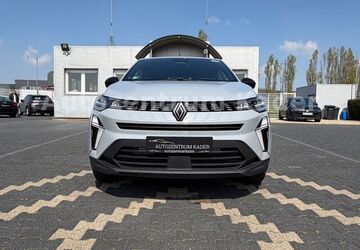 Renault Symbioz 2.270 km 24.890 &euro; Eschweiler 52249