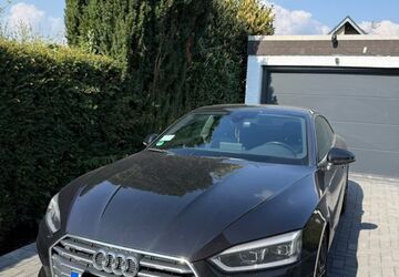 Audi A5 165.000 km 20.000 &euro; Aachen 52062