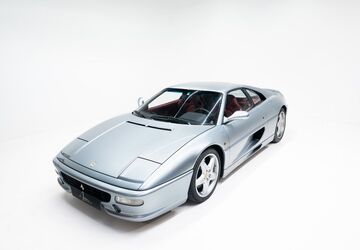 Ferrari F355 56.188 km 190.000 &euro; Kerpen 50171