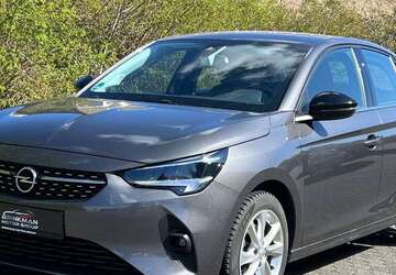 Opel Corsa 41.431 km 12.995 &euro; Weilerswist 53919