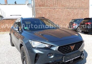Cupra Formentor 166.000 km 22.900 &euro; Alsdorf 52477