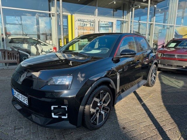 Renault R 5 3.500 km 29.590 &euro; Kerpen 50170