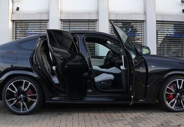 BMW X6 15.000 km 84.500 &euro; Hürth (bei Köln) 50354