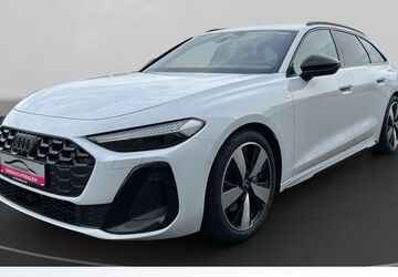 Audi A5 10.000 km 46.490 &euro; Aachen 52068