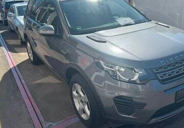 Land Rover Discovery 253.000 km 9.900 &euro; Stolberg 52222
