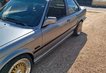 BMW 325 70.000 km 15.000 &euro; Merzenich 52399