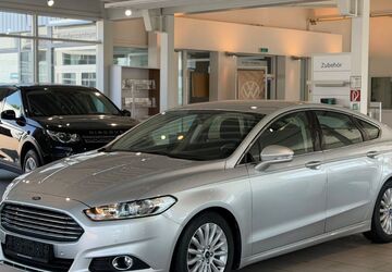 Ford Mondeo 82.000 km 10.999 &euro; Inden 52459