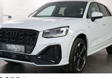 Audi Q2 18.990 km 32.940 &euro; Alsdorf 52477