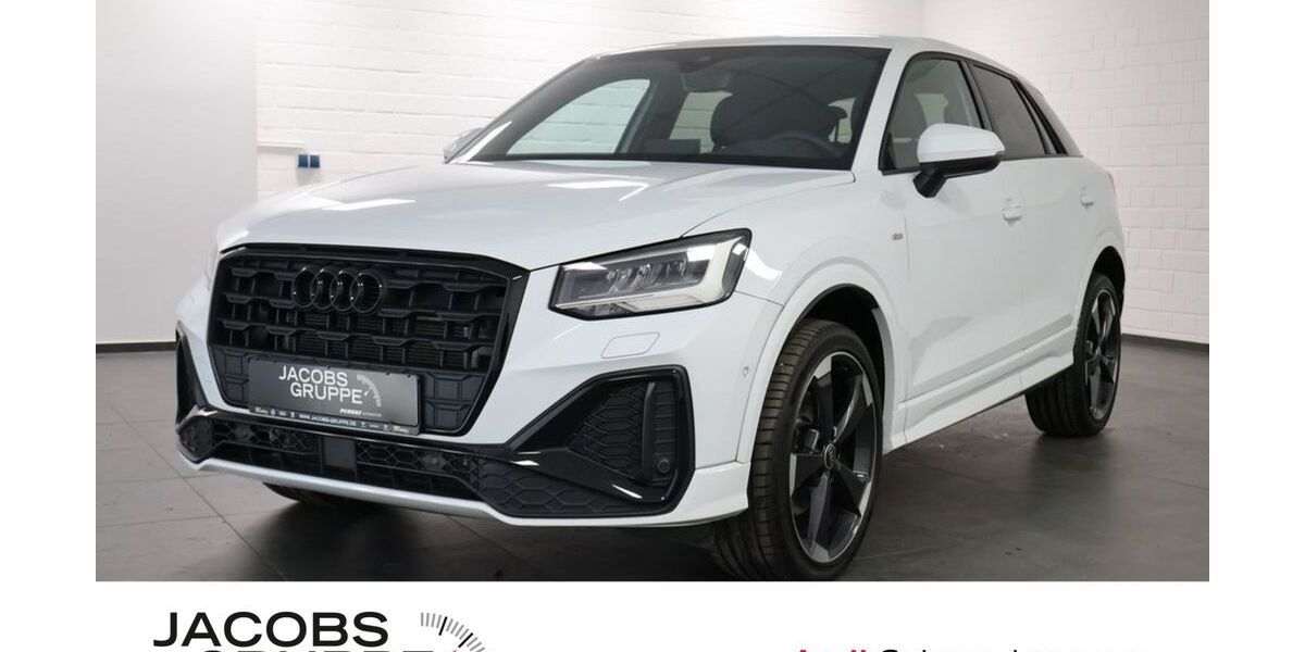 Audi Q2 18.990 km 32.940 &euro; Alsdorf 52477