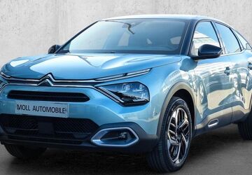 Citroen C4 27.207 km 16.830 &euro; Euskirchen 53879