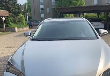 Lexus NX 350h 135.000 km 19.500 &euro; Würselen 52146