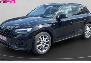 Audi Q5 83.571 km 37.890 &euro; Aachen 52068