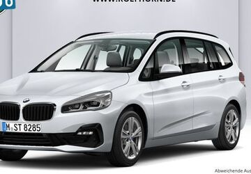 BMW 218 Gran Tourer 32.045 km 21.820 &euro; Düren 52355