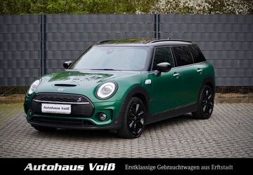 Mini Cooper SD Clubman 127.000 km 22.480 &euro; Erftstadt 50374