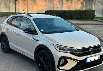 VW Taigo 18.432 km 24.599 &euro; Aachen 52070