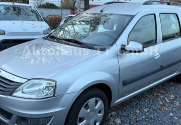 Dacia Logan 216.483 km 2.950 &euro; Bergheim bei Köln 50126