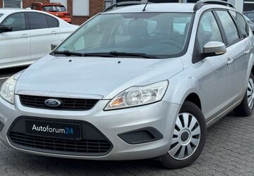 Ford Focus 149.000 km 3.499 &euro; Jülich 52428