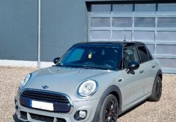 Mini Cooper 166.515 km 9.490 &euro; Mechernich 53894