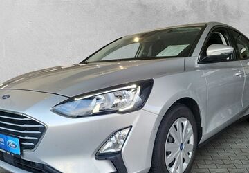 Ford Focus 49.230 km 14.990 &euro; Hürth 50354