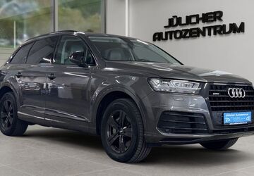 Audi Q7 46.500 km 34.290 &euro; Jülich 52428