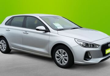 Hyundai i30 119.568 km 8.690 &euro; Düren 52351