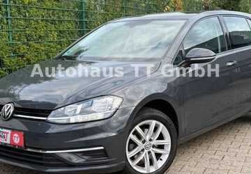 VW Golf 45.523 km 11.950 &euro; Bergheim bei Köln 50126