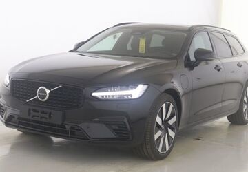 Volvo V90 19.447 km 43.900 &euro; Aachen 52078