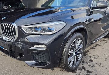 BMW X5 164.000 km 37.490 &euro; Düren 52351
