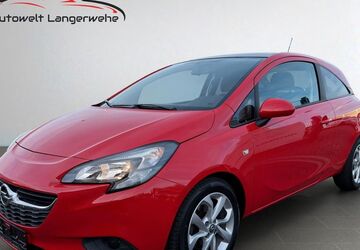 Opel Corsa 37.125 km 9.999 &euro; Langerwehe 52379